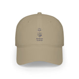 Brisbane Academy VIP Low Profile Baseball Cap