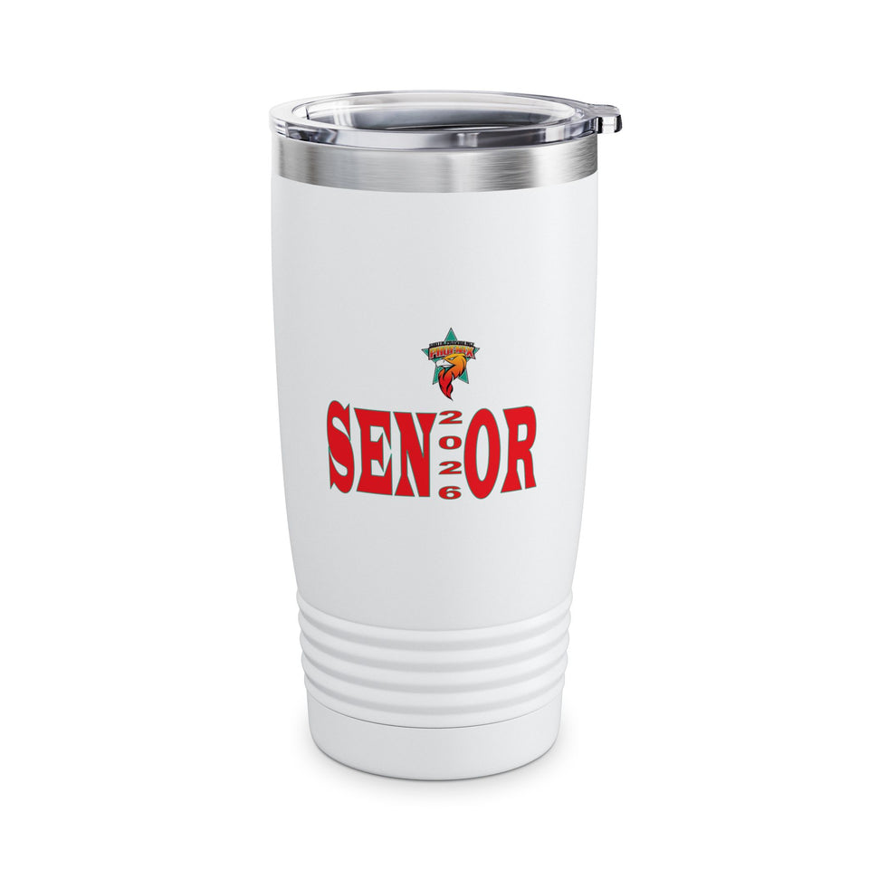 South Providence HS Ringneck Tumbler, 20oz