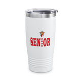 South Providence HS Ringneck Tumbler, 20oz