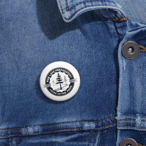 Pine Lake Preparatory Custom Pin Buttons