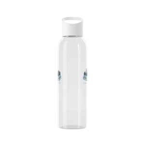 City Golf Charlotte Sky Water Bottle