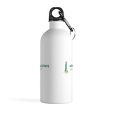 Norfolk State Stainless Steel Water Bottle