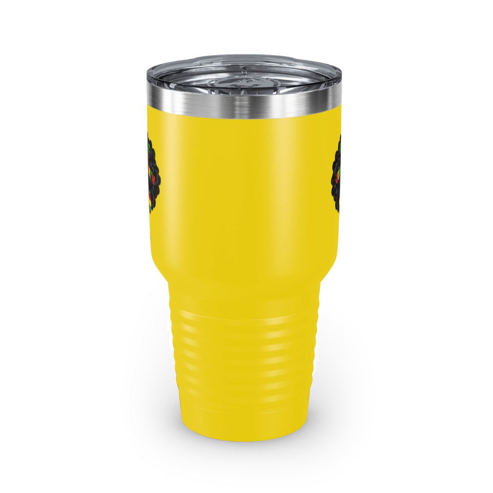 Juneteenth Ringneck Tumbler, 30oz