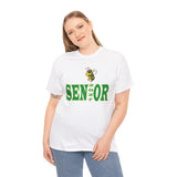 Bessemer City HS Senior 2027 Unisex Heavy Cotton Tee