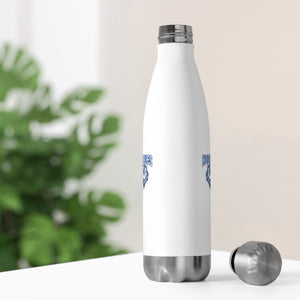 Hunter Huss HS 20oz Insulated Bottle