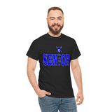 Parkwood HS Senior 2027 Unisex Heavy Cotton Tee