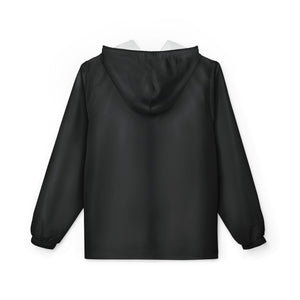 East Gaston HS Windbreaker Jacket (AOP)