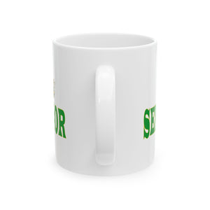 Bessemer City HS Ceramic Mug, (11oz, 15oz)