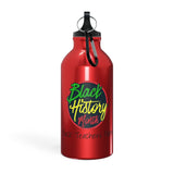 Black Teachers Matter Oregon Sport Bottle