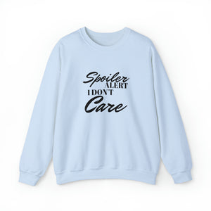 Graphic Unisex Heavy Blend™ Crewneck Sweatshirt