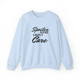 Graphic Unisex Heavy Blend™ Crewneck Sweatshirt