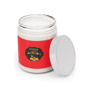 Juneteenth Scented Candles, 9oz