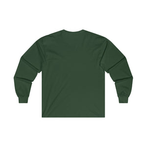 I Love Being A 11th Grade Teacher Ultra Cotton Long Sleeve Tee