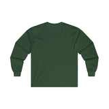 I Love Being A 11th Grade Teacher Ultra Cotton Long Sleeve Tee