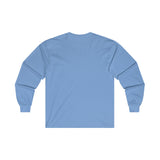 I Love Being A 11th Grade Teacher Ultra Cotton Long Sleeve Tee