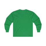 I Love Being A 11th Grade Teacher Ultra Cotton Long Sleeve Tee