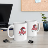 WSSU Rams Ceramic Mug 11oz