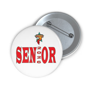 South Providence HS Custom Pin Buttons