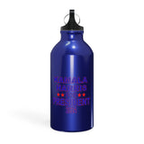 Kamala Harris For President Oregon Sport Bottle