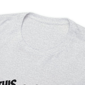 Brisbane Academy VIP Unisex Heavy Cotton Tee