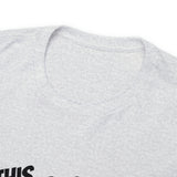 Brisbane Academy VIP Unisex Heavy Cotton Tee