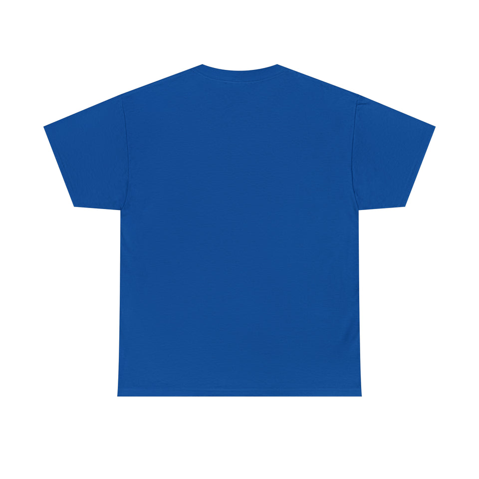 Nurse The Hardest Job You'll Ever Love Cotton Tee