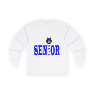 Parkwood HS Unisex Ultra Cotton Long Sleeve Tee