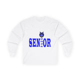 Parkwood HS Unisex Ultra Cotton Long Sleeve Tee