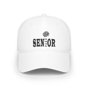 Forestview HS Low Profile Baseball Cap