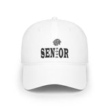 Forestview HS Low Profile Baseball Cap
