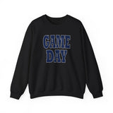 Dallas Game Day Unisex Heavy Blend™ Crewneck Sweatshirt