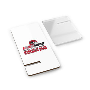 WSSU Marching Band Mobile Display Stand for Smartphones