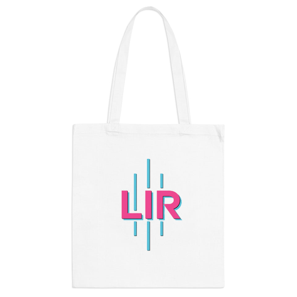 Lifestyle International Realty Tote Bag