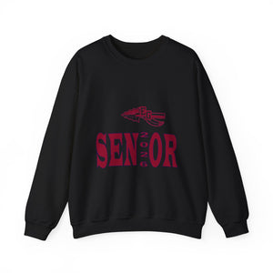 East Gaston HS Unisex Heavy Blend™ Crewneck Sweatshirt
