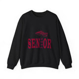 East Gaston HS Unisex Heavy Blend™ Crewneck Sweatshirt
