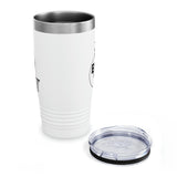 Bradley Floyd Ringneck Tumbler, 20oz