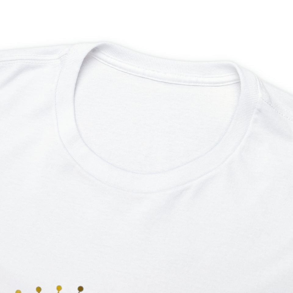 February Queen Unisex Heavy Cotton Tee