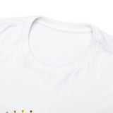 February Queen Unisex Heavy Cotton Tee
