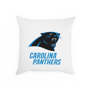 Carolina Panthers Cushion