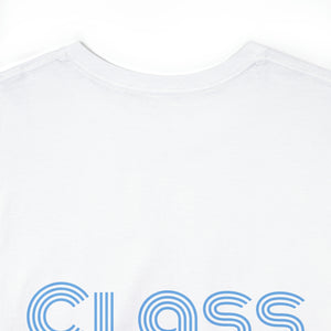 Heck Yeah My Son Is A Chapel Hill Senior Unisex Heavy Cotton Tee