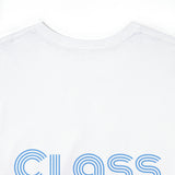 Heck Yeah My Son Is A Chapel Hill Senior Unisex Heavy Cotton Tee