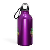 Black Therapists Matter Oregon Sport Bottle