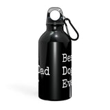 Best Dog Dad Oregon Sport Bottle