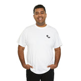 Bradley Floyd Unisex Heavy Cotton Tee