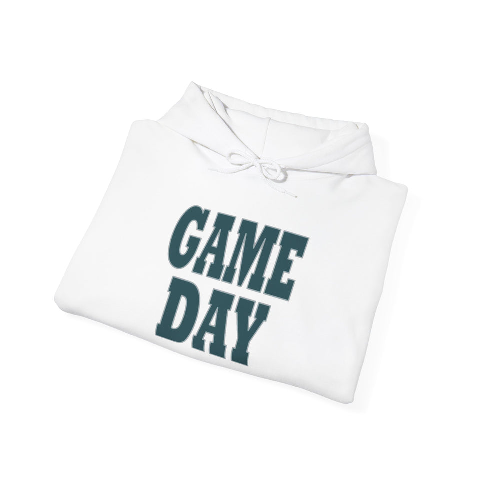Philadelphia Game Day Unisex Heavy Blend™ Hooded Sweatshirt