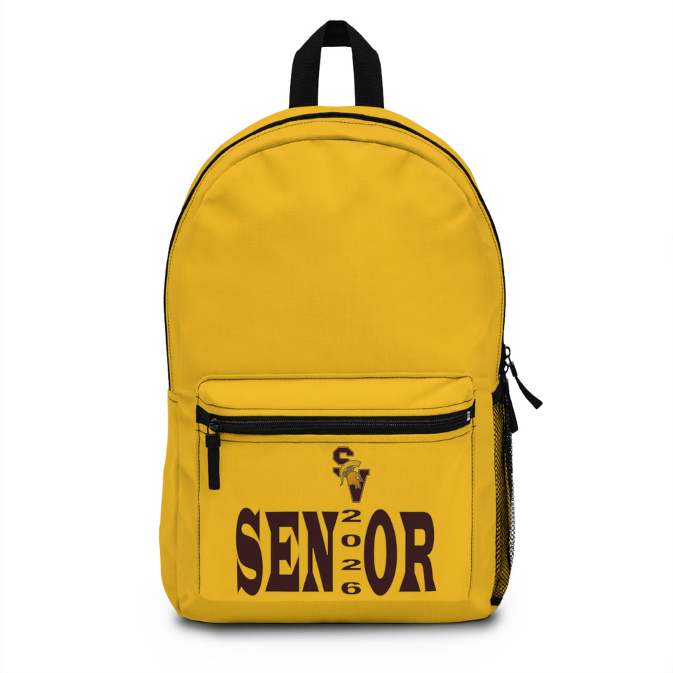 Sun Valley HS Backpack