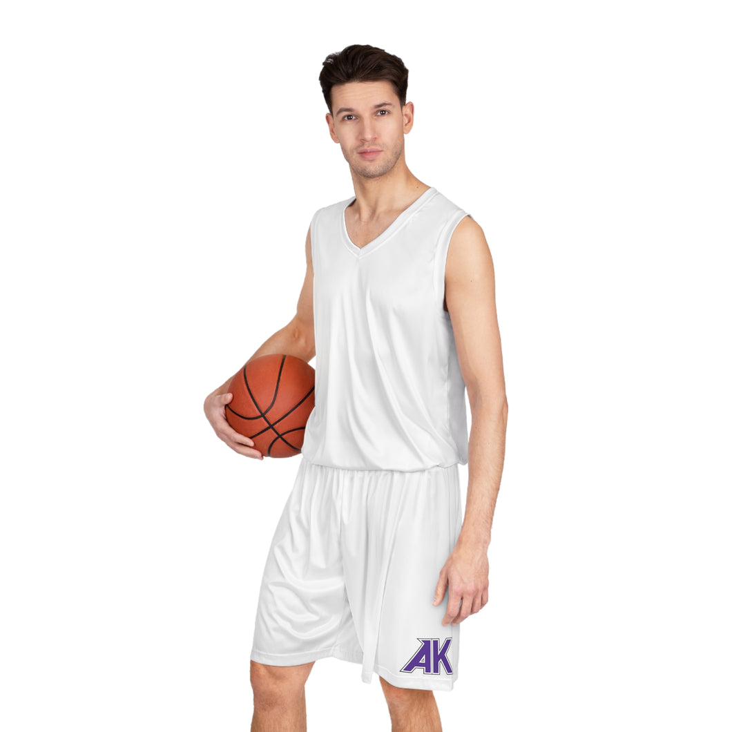 Ardrey Kell Basketball Shorts (AOP)