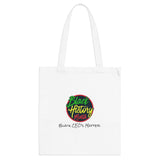 Black CEO's Matter Tote Bag