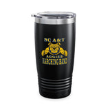 NC A&T Marching Band Ringneck Tumbler, 20oz