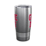 Arizona Game Day Ringneck Tumbler, 20oz